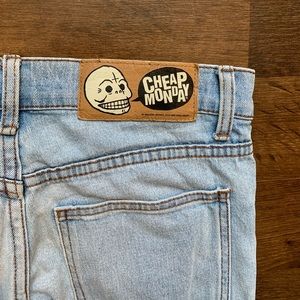 Cheap Monday Jeans